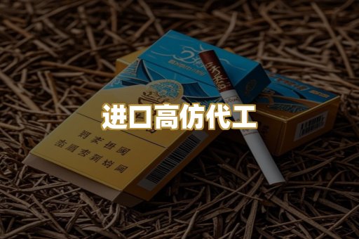 进口高仿代工